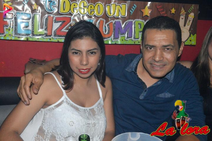 Foto 24 de La Lora - 3er-4to Fds Marzo 2017 en La Lora Bar, Cali