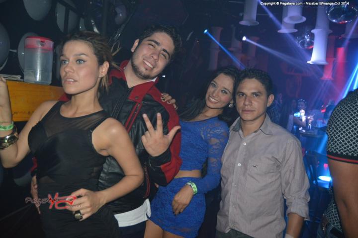 Foto 49 de Discoteca Malabar 17 y 18 Oct 2014 en Discoteca Malabar Bucaramanga, Bucaramanga