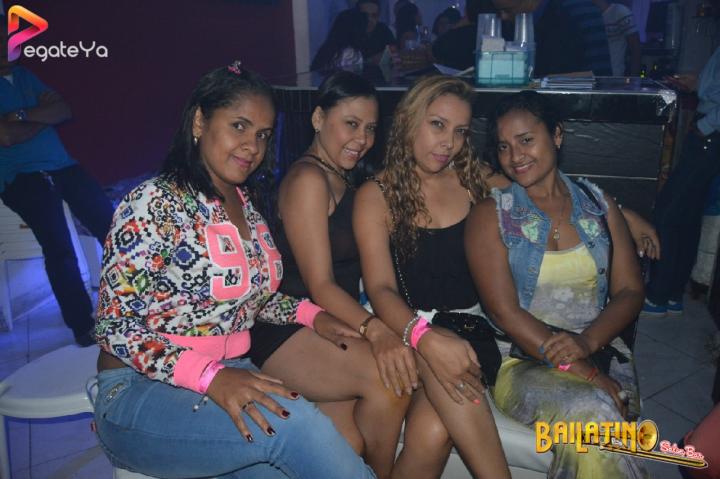 Foto 11 de Bailatino - 2do Fds Nov 2016 en Bailatino - Bar, Cali