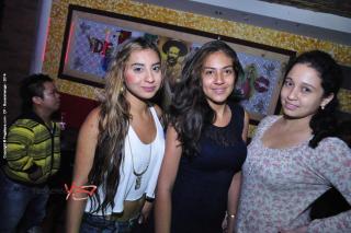 Foto 3 de Bar DF 12 de abril de 2014 en Discoteca DF Bucaramanga, Bucaramanga