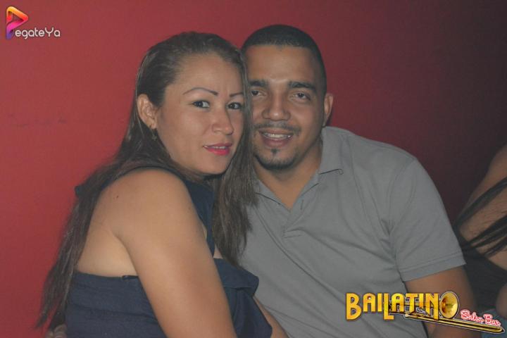 Foto 84 de Bailatino - 2do Fds Agosto 2017 en Blondie Bar Cali, Cali