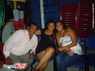 Foto 15 de la pasion del barza 27 y 28 de julio de en LA PASION DEL BARZA Cartagena, Cartagena