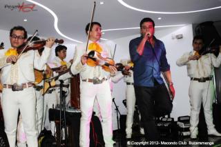 Foto 22 de 25-26 Mayo 2012 en Discoteca Macondo Club Bucaramanga, Bucaramanga