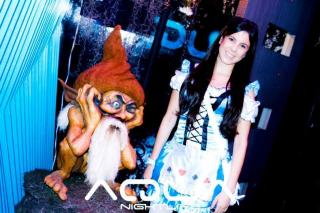 Foto 311 de Discoteca Aqua 26 y 27 de Octubre en Discoteca Aqua Medellin, Medellín