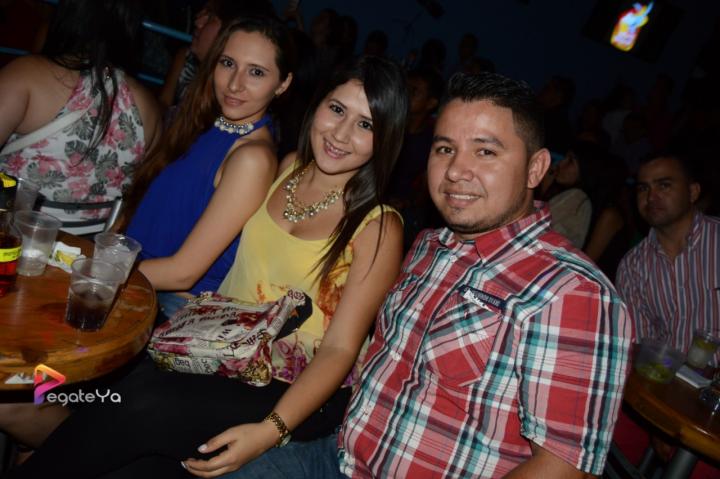 Foto 70 de Maria casquitos sábado 18 de julio 2015 en Maria Casquitos Bucaramanga, Bucaramanga