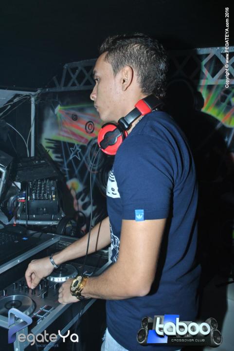 Foto 10 de Taboo Viernes 19 y Sabado 20 de 2016 en Discoteca Taboo Cartagena, Cartagena