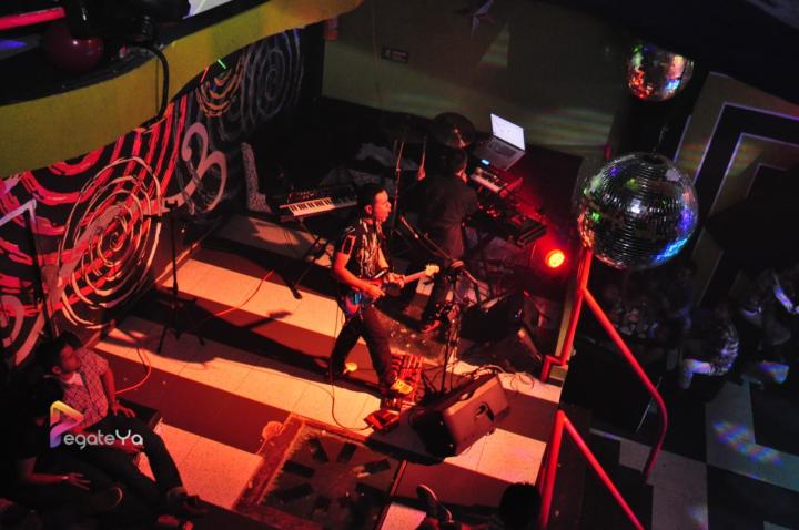 Foto 52 de El Manicomio sábado 02 de mayo 2015 en Discoteca El Manicomio Bucaramanga, Bucaramanga
