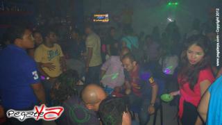Foto 20 de la pasion del barza 7 y 8 de sep de 2012 en LA PASION DEL BARZA Cartagena, Cartagena