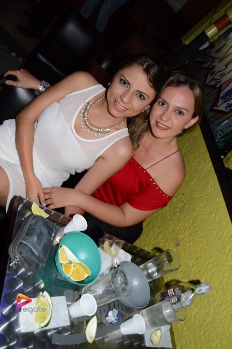 Foto 3 de New York sábado 18 de julio 2015 en Discoteca New York Bucaramanga, Bucaramanga