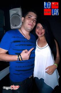 Foto 131 de Lolas - Abril 12 del 2014 en Lolas Club Menga Cali, Cali