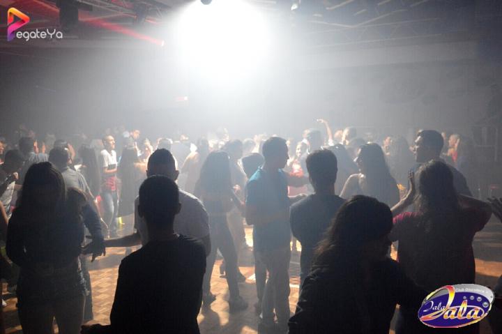 Foto 16 de JalaJala - 3er-4to Fds Marzo 2017 en Jala Jala Club, Cali