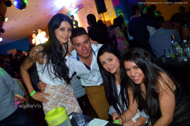 Foto 43 de CHABELA sabado 17 de enero de 2015 en Discoteca Chabela Bucaramanga, Bucaramanga