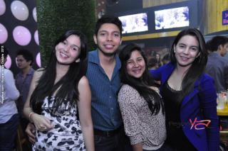 Foto 54 de Discoteca Malabar Octubre 2013 en Discoteca Malabar Bucaramanga, Bucaramanga