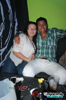 Foto 13 de Discoteca Manicomio 16 de abril de 2014 en Discoteca El Manicomio Bucaramanga, Bucaramanga