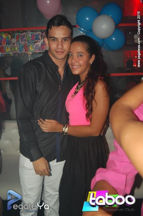 Foto 17 de Taboo 2 de Abril de 2015 en Discoteca Taboo Cartagena, Cartagena