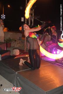Foto 32 de Cafe del Mar Temporada Enero en cafe del mar cartagena, Cartagena