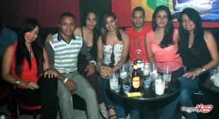 Foto 46 de Octubre 26 del 2013 en Am / PM Bar - Cali, Cali