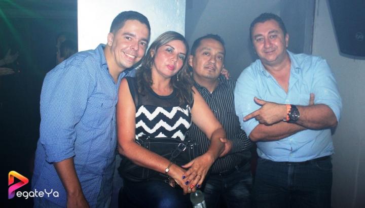 Foto 7 de Midaju - 1er FDS Mayo 2015 en Midaju Bar