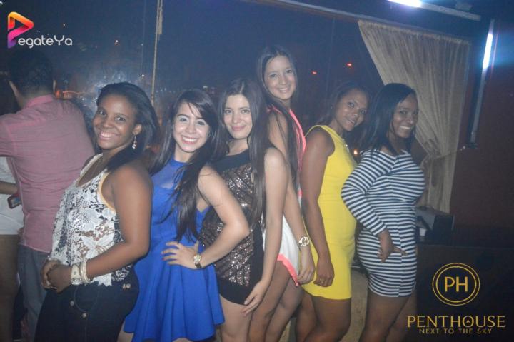 Foto 25 de Penthouse Club - 3er / 4to fds Mayo 2016 en Penthouse 1800, Cali