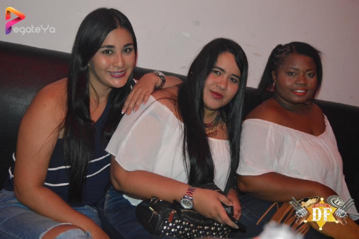 Foto 12 de EL DF CLUB - 2Do Fds Dic. 2016 en El DF Club Discoteca