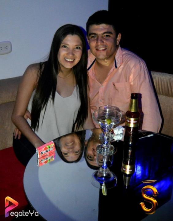 Foto 7 de Spiritu Club - 3er FDS Julio 2015 en Spiritu Club Prived