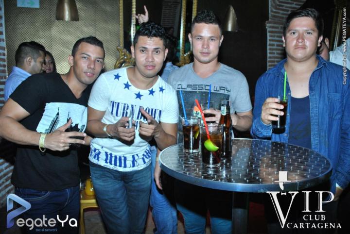 Foto 31 de V.I.P 26 y 27 de febrero de 2016 en V.I.P 26 y 27 de, Cartagena