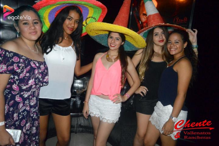 Foto 14 de Chente - 4to FDS Mayo 2016 en CHENTE Vallenatos y Rancheras, Cali