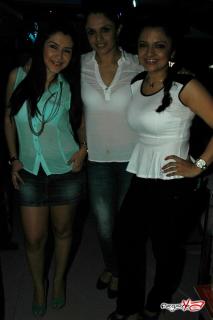 Foto 86 de Alkilados - Oct 26 en Black Jack Food & Drinks