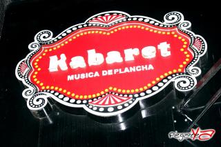 Foto 36 de Julio 27 del 2013 en Kabaret - Granada, Cali