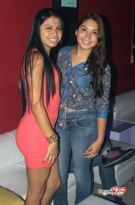 Foto 6 de Mama Salsa - 4to FDS Oct 2014 en Mama Salsa