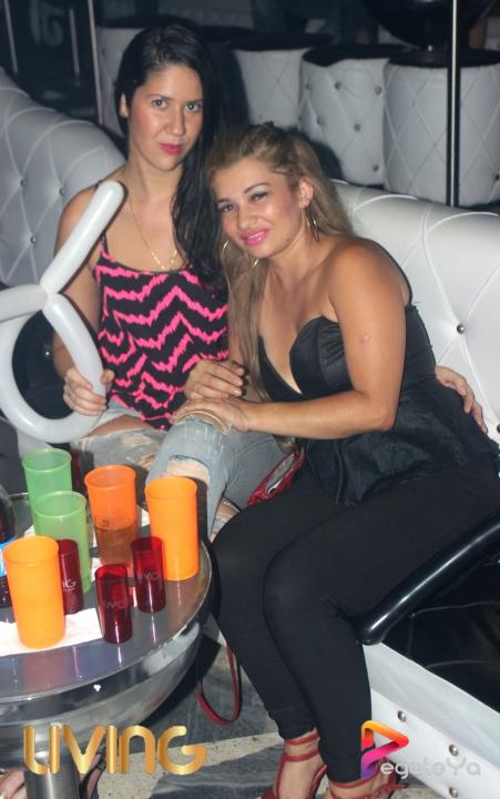 Foto 13 de Living - Enero 17 y 24 del 2015 en Living Night Club, Cali