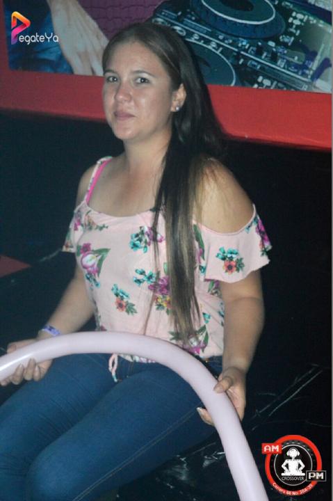 Foto 54 de AmPm - 3er Fds Abril 2017 en Am / PM Bar - Cali, Cali