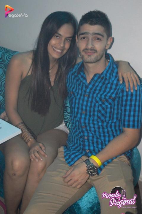Foto 5 de Pecado Original 2016-03-01 en Pecado Original, Cali