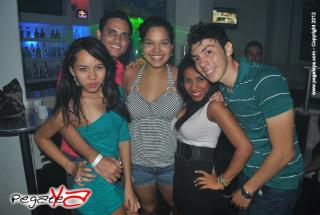 Foto 1 de taboo 6 y 7 de julio de 2012 en Discoteca Taboo Cartagena, Cartagena