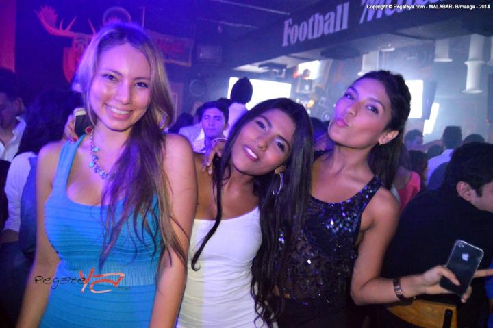 Foto 36 de Discoteca Malabar 16 de agosto de 2014 en Discoteca Malabar Bucaramanga, Bucaramanga