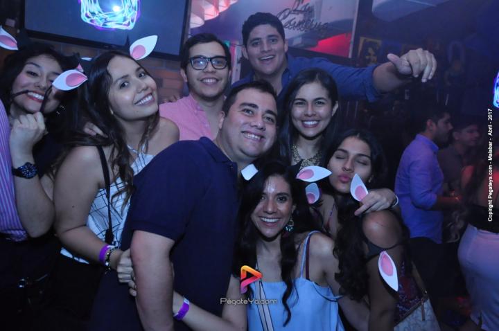 Foto 52 de Malabar - Sábado 15 de abril de 2017 en Fiestas Colombia, Medellín