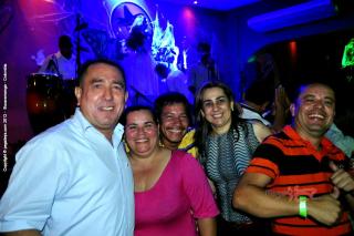 Foto 54 de Fotos Chabela Bucaramanga 3 nov 2012 en Discoteca Chabela Bucaramanga, Bucaramanga