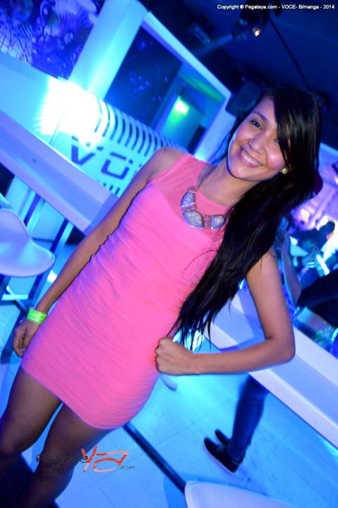 Foto 28 de Discoteca VOCE 16 de agosto de 2014 en Discoteca Voce Bucaramanga, Bucaramanga