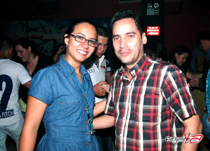Foto 28 de Ampm Bar - Agosto 17 del 2014 en Am / PM Bar - Cali, Cali