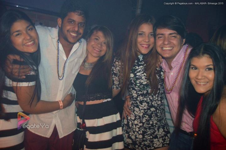 Foto 60 de Malabar Sabado 24 de enero de 2015 en Discoteca Malabar Bucaramanga, Bucaramanga