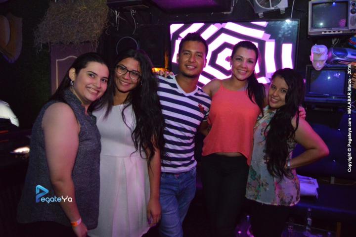 Foto 56 de MALABAR - 5 marzo 2016 en Discoteca Malabar Bucaramanga, Bucaramanga