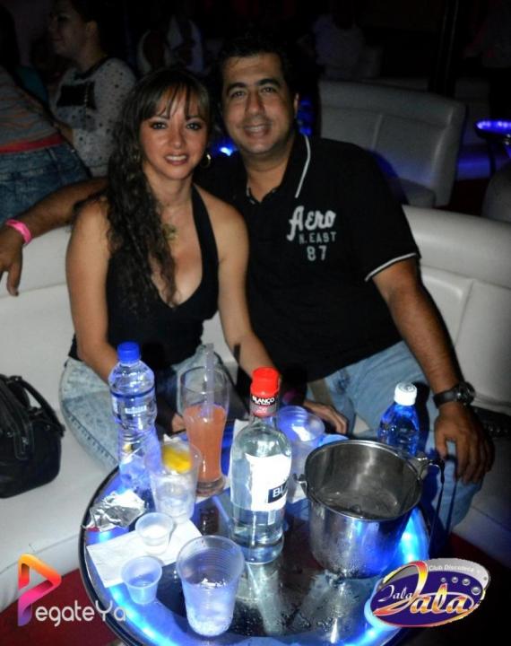Foto 7 de Jala Jala - 4to FDS Julio 2015 en Jala Jala Club, Cali