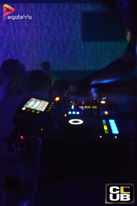 Foto 36 de The Club Cali - 2do Fds DIC 2016 en The Club Cali, Cali