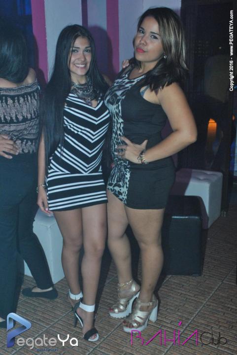 Foto 4 de Bahia 5 y 6 de Marzo de 2016 en bahia club, Cartagena