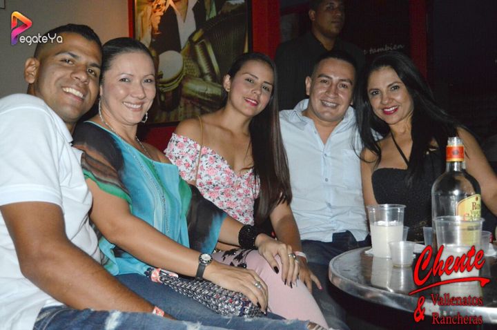 Foto 37 de Chente - 1er / 2do Fds Sept. 2017 en CHENTE Vallenatos y Rancheras, Cali