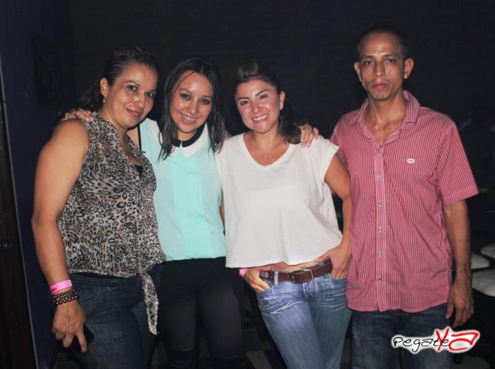 Foto 10 de Zambomba - Agosto 19 del 2014 en Club Zambomba, Cali