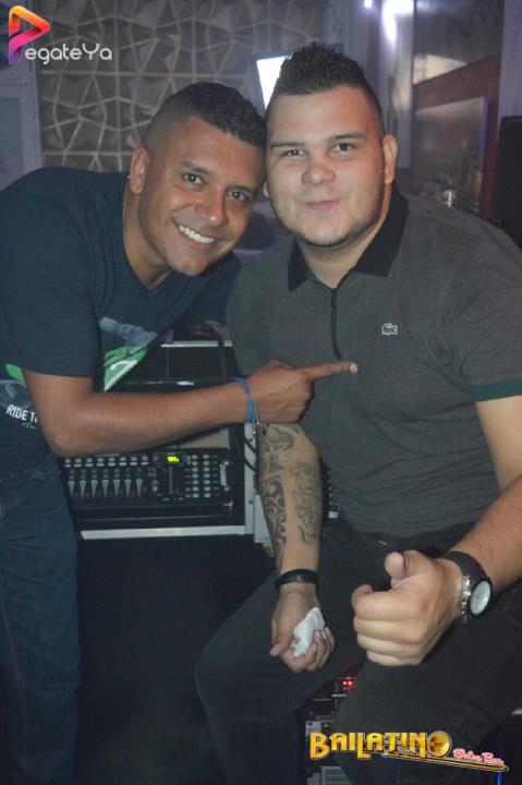 Foto 35 de Bailatino - 3er Fds Dic. 2016 en Bailatino - Bar, Cali