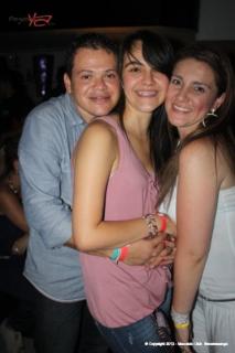 Foto 77 de 30-31 Marzo 2012 en Discoteca Macondo Club Bucaramanga, Bucaramanga