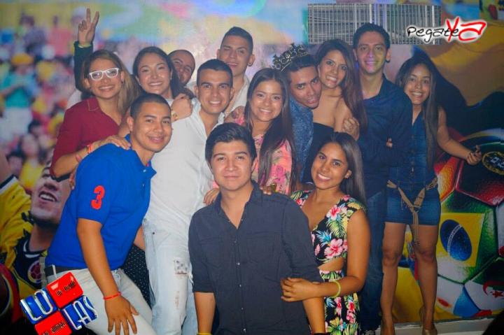 Foto 72 de Lolas Club - Agosto 15 en Lolas Club Menga Cali, Cali