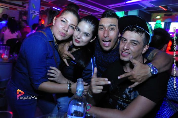 Foto 29 de TRINIDAD - Viernes23 de diciembre 2016 en Trinidad Discoteca Bucaramanga, Bucaramanga